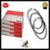 Mahle Piston Ring Kit 015 61 N0