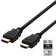 Deltaco Ultra High Speed HDMI-Kabel 1m 1m