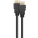 Deltaco Ultra High Speed HDMI-Kabel 1m 1m