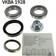 SKF Wheel Bearing Kit VKBA 1928