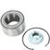 SKF Wheel Bearing Kit VKBA 6931
