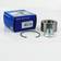 SKF Wheel Bearing Kit VKBA 6931