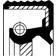 Corteco Shaft Seal Crankshaft 20033890B