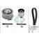 INA Timing Belt Kit 530