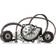 INA Timing Belt & Water Pump Kit 2.0D 2000 Set