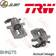 TRW BHN275 Bromsok