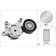 INA V-Ribbed Belt Tensioner Lever 65 mm