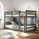 Flair Shasha Bunk Bed 90x190cm