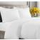 CGK Unlimited Extra Soft 104" x 90" with 2 Pillow Shams Duvet Cover White (264.2x228.6cm)