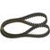 Bosch Timing Belt HTDA10009525M22