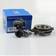 SKF Wheel Bearing Kit VKBA6649
