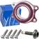 SKF Wheel Bearing Kit VKBA6649