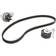 Gates Timing Belt & Water Pump Kit KP15575XS