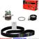 Gates Timing Belt & Water Pump Kit KP15575XS
