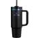 Stanley Quencher H2.0 FlowState Black Chroma Travel Mug 30fl oz