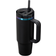 Stanley Quencher H2.0 FlowState Black Chroma Travel Mug 30fl oz