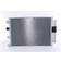 Nissens Kondensor Aluminium 591 R1234yf