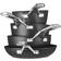 Lakeland Eco Cookware Set with lid 4 Parts