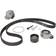 Gates Timing Belt & Water Pump Kit KP25650XS