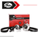 Gates Timing Belt & Water Pump Kit KP25650XS