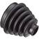 Spidan Shaft Sleeve 190968