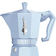 Bialetti Exclusive Blue 6 Cups