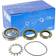 SKF Hjullager VKBA 3950 med Packbox 80