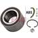 FAG Wheel Bearing Kit 713627040