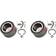 FAG Wheel Bearing Kit 713627040