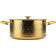 Vargen & Thor Brassa Meya with lid 4 L 24 cm
