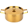 Vargen & Thor Brassa Meya with lid 4 L 24 cm