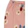 Konges Sløjd Chleo Pants - Ladybug Daisy Blush