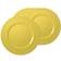 Reston Lloyd Melamine Salad Lemon Dish 6pcs