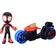 Hasbro Marvel Spidey & His Amazing Friends Miles Morales Spider Man