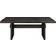 Acme Furniture Jaramillo Black Dining Table 40x80"