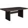 Acme Furniture Jaramillo Black Dining Table 40x80"