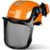 Stihl Children's Helmet Set