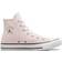 Converse Chuck Taylor All Star Embroidered Mushroom - Blush Hush/Firestormed/White