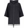 Moncler Grenoble Stretch Twill Track Jacket - Black