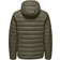 Only & Sons Brody Quilt Hood Jacket - Green