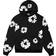 Denim Tears The Cotton Wreath Sweatshirt - Black