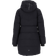 Twentyfour Fashion Maya Down Parkas - Black