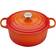 Le Creuset Signature with lid