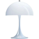 Louis Poulsen Panthella Pale Blue/Opal Table Lamp 33.5cm