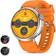 Amzsa GT88 Smartwatch