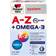 Doppelherz A-Z+Omega-3 All-in-one System capsules 60 Stk.