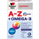 Doppelherz A-Z+Omega-3 All-in-one System capsules 60 Stk.