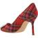 Manolo Blahnik Hangisi - Red