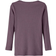 Name It Basic Long Sleeved Top - Arctic Dusk