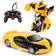 Kazzley Transformer RC Robot Car RTR KA208YE